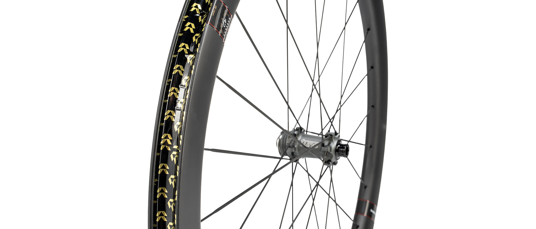 Reserve 42|49 Turbulent Aero Tune Pico SL Carbon Wheelset