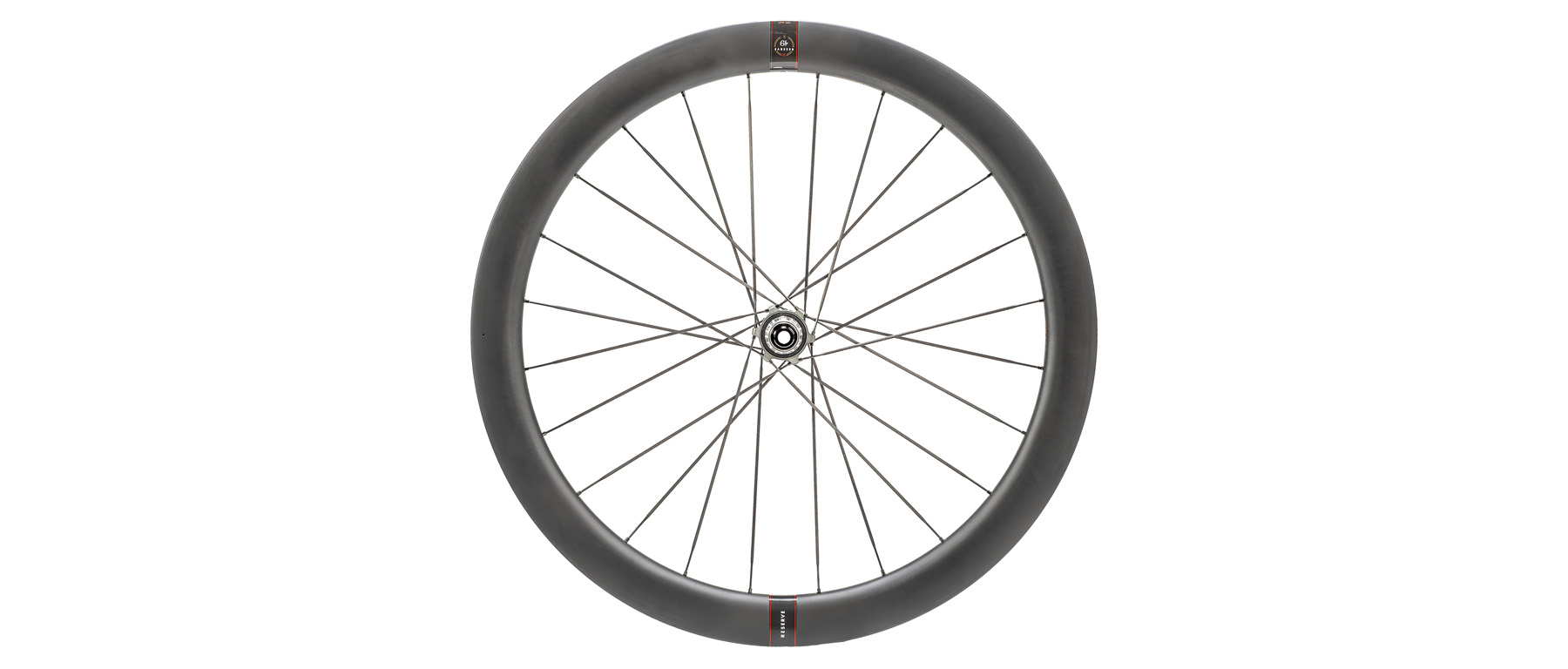 Reserve 42|49 Turbulent Aero Tune Pico SL Carbon Wheelset