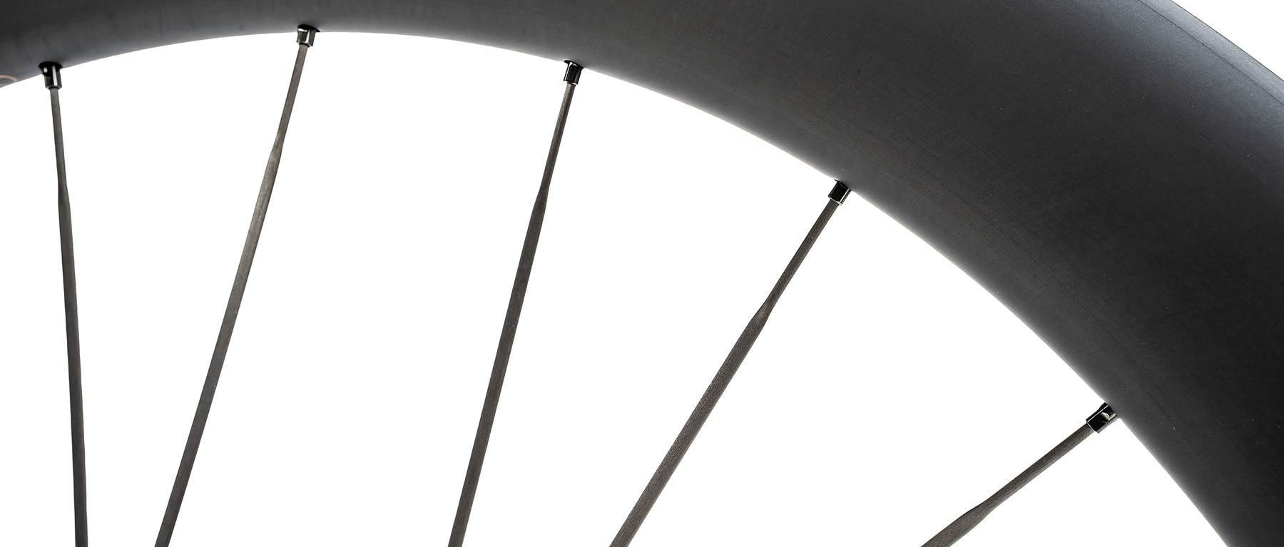 Reserve 57|64 Turbulent Aero Tune Pico SL Carbon Wheelset