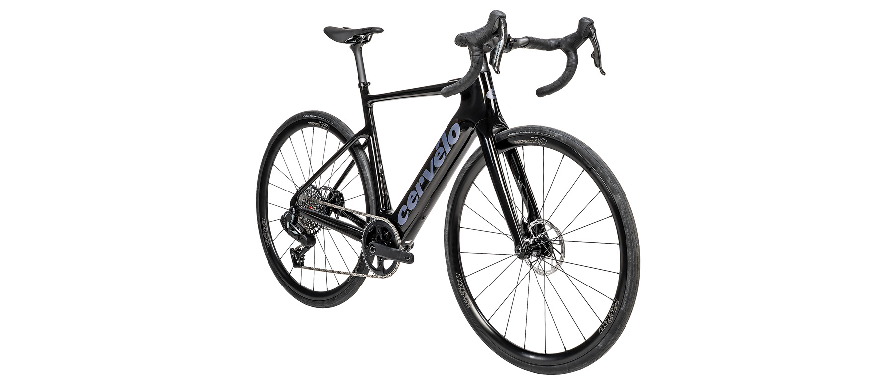 Cervelo Rouvida Rival XPLR AXS 1 Bicycle