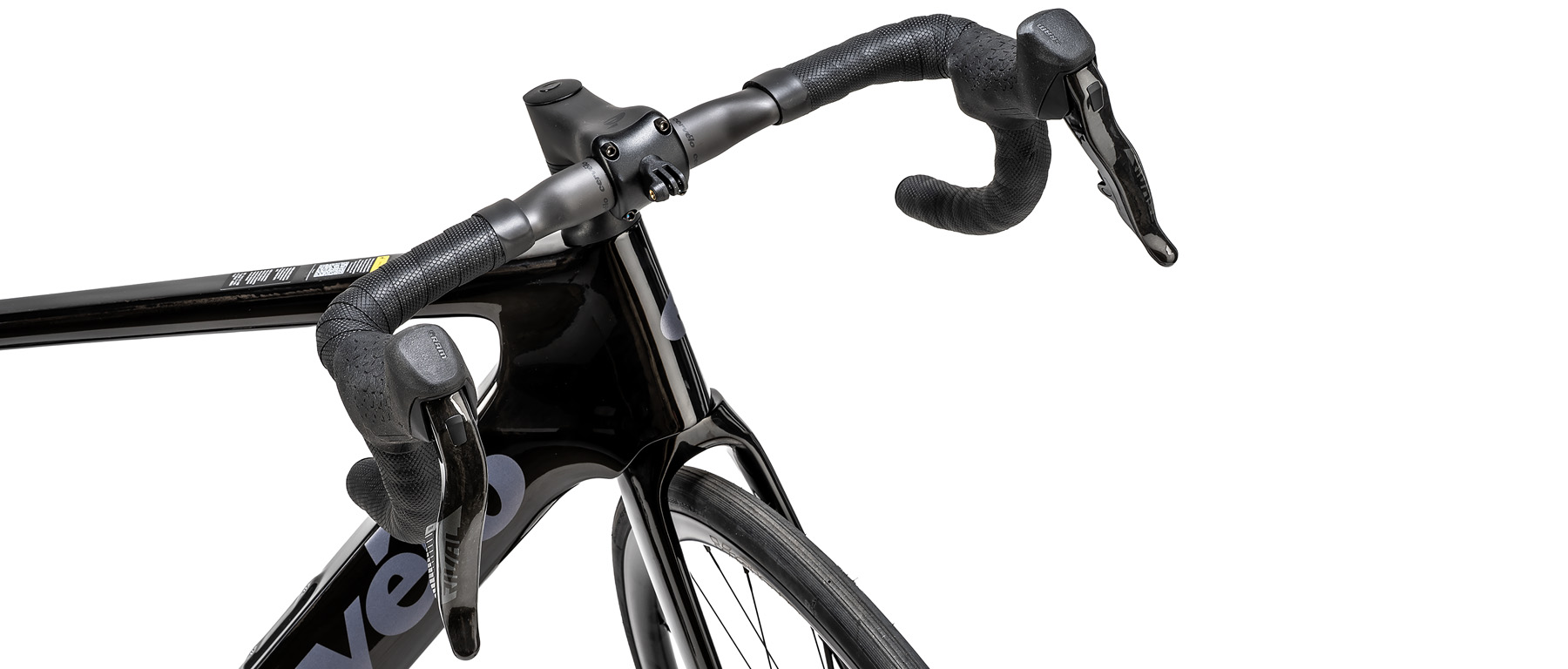 Cervelo Rouvida Rival XPLR AXS 1 Bicycle