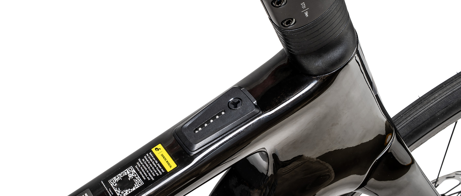 Cervelo Rouvida Rival XPLR AXS 1 Bicycle