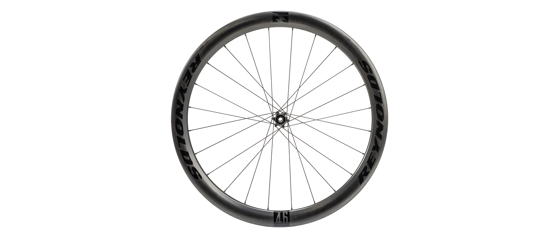 Reynolds AR46 Carbon DB Wheelset