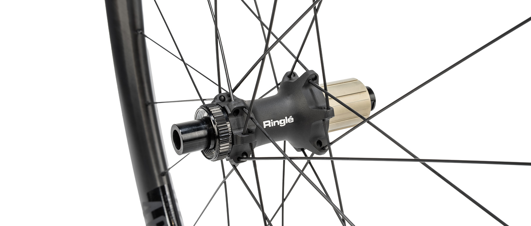 Reynolds AR46 Carbon DB Wheelset