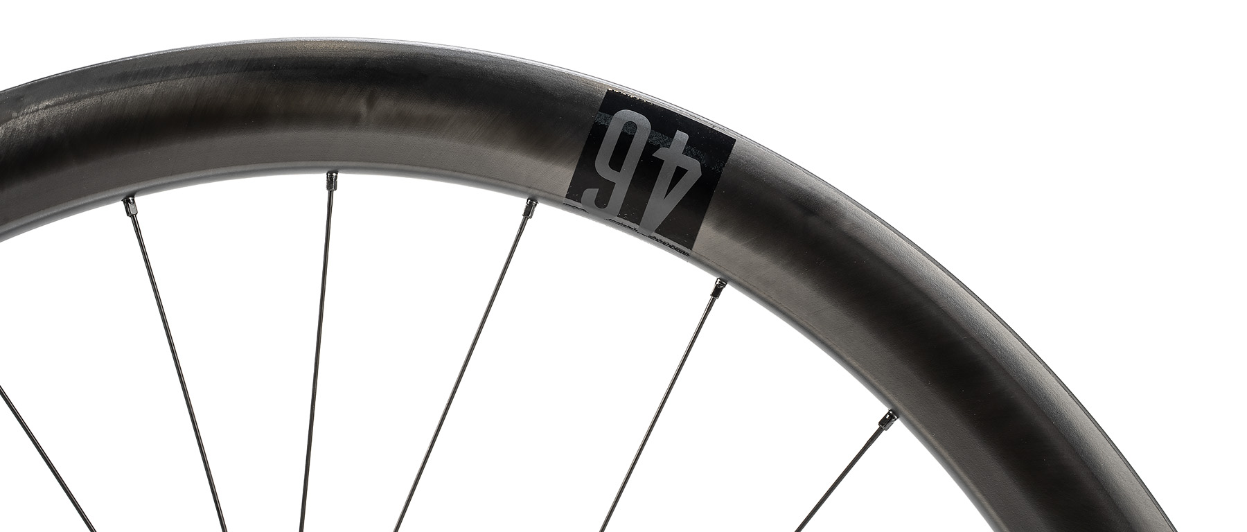 Reynolds AR46 Carbon DB Wheelset