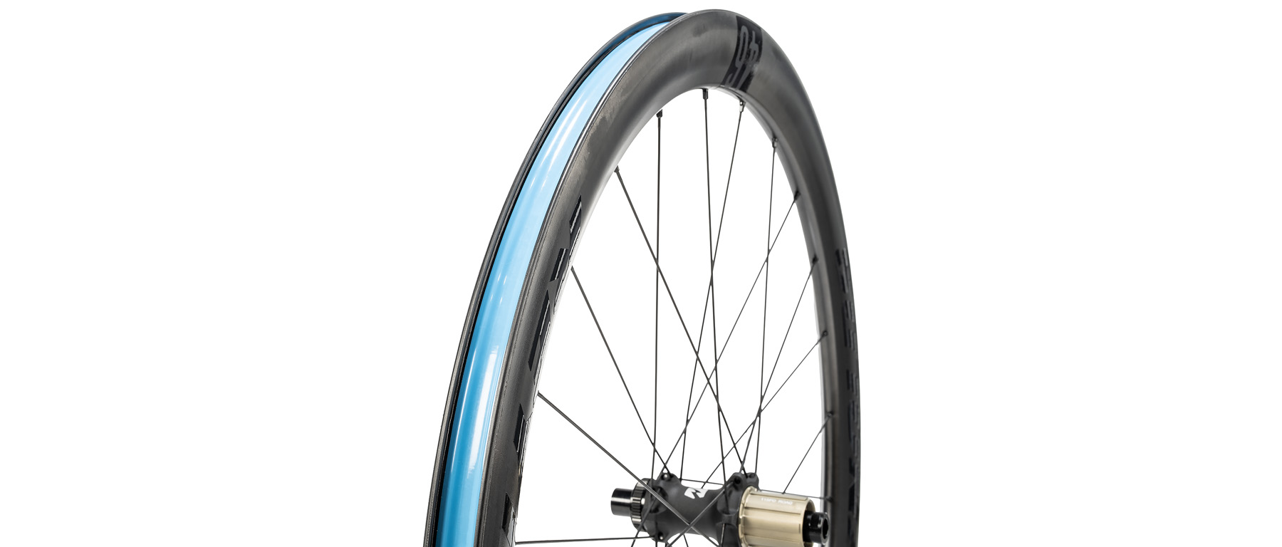 Reynolds AR46 Carbon DB Wheelset