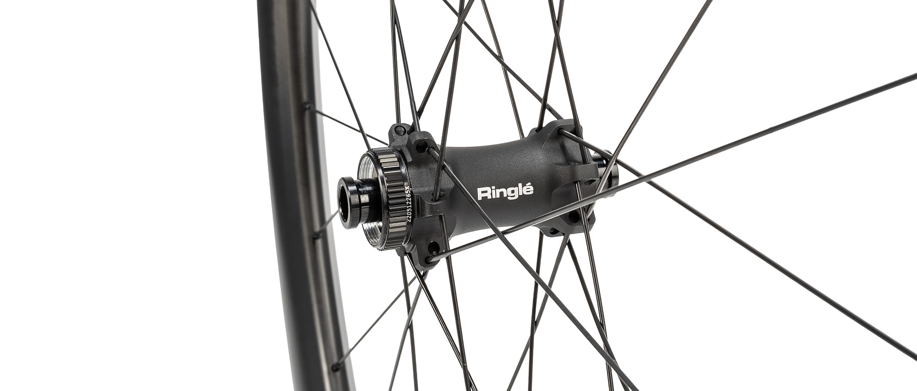 Reynolds AR46 Carbon DB Wheelset