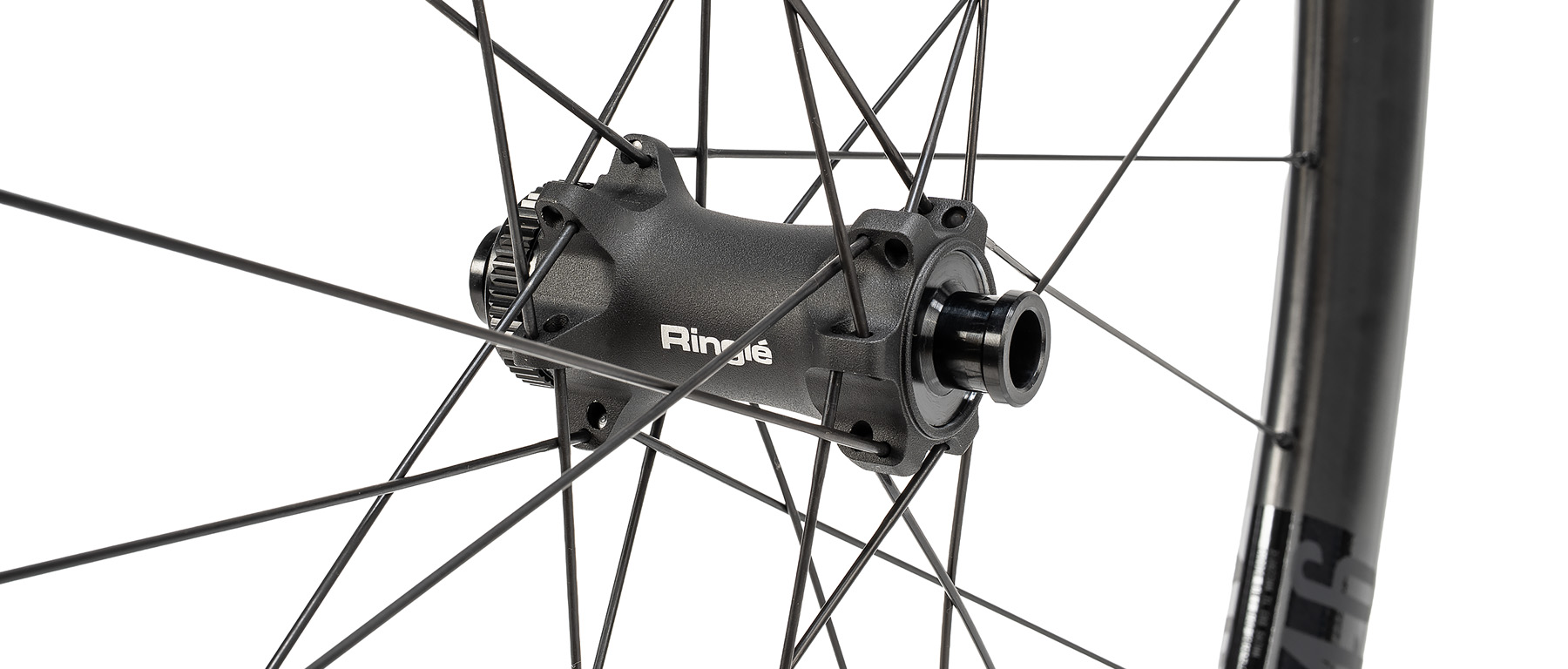 Reynolds AR46 Carbon DB Wheelset