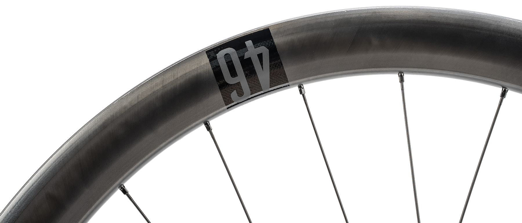 Reynolds AR46 Carbon DB Wheelset