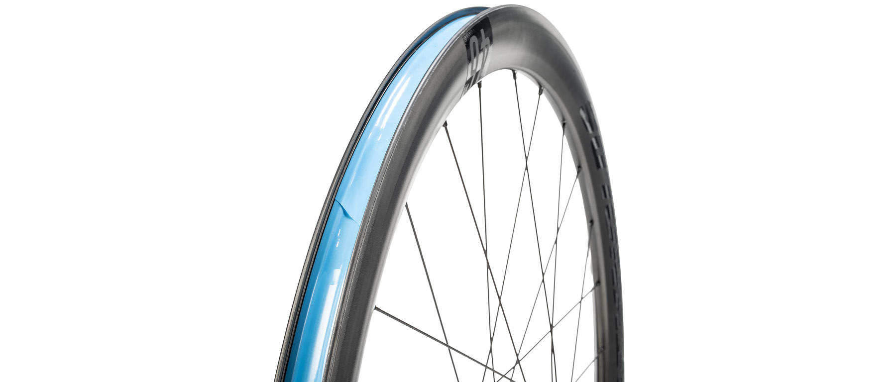 Reynolds AR46 Carbon DB Wheelset