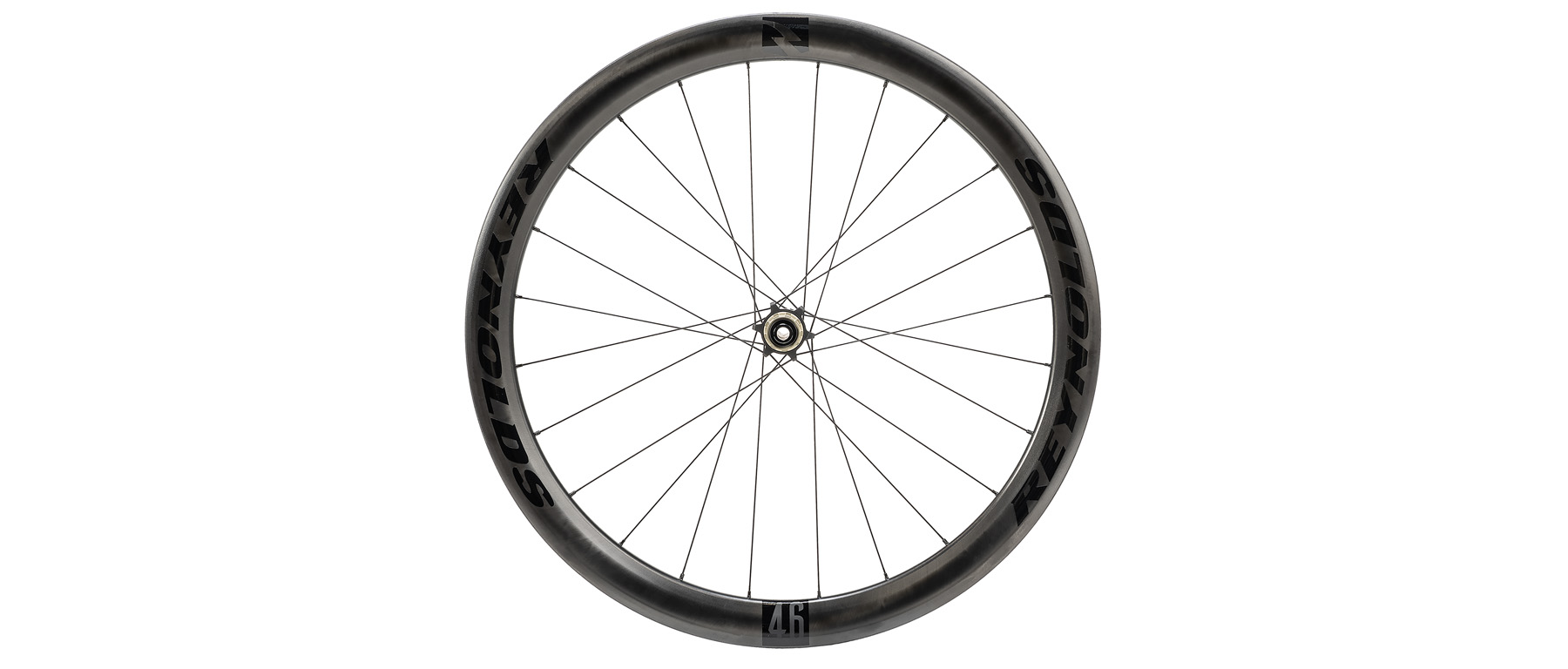 Reynolds AR46 Carbon DB Wheelset