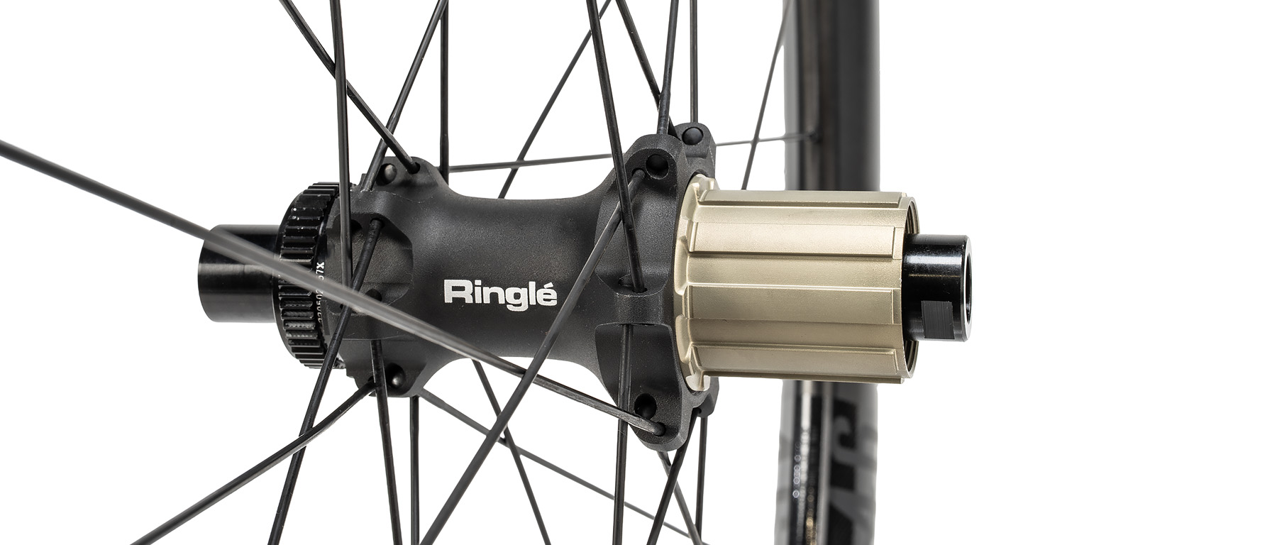 Reynolds AR46 Carbon DB Wheelset