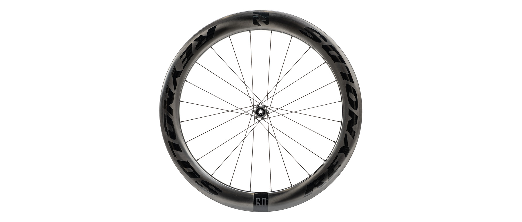 Reynolds AR60 Carbon DB Wheelset