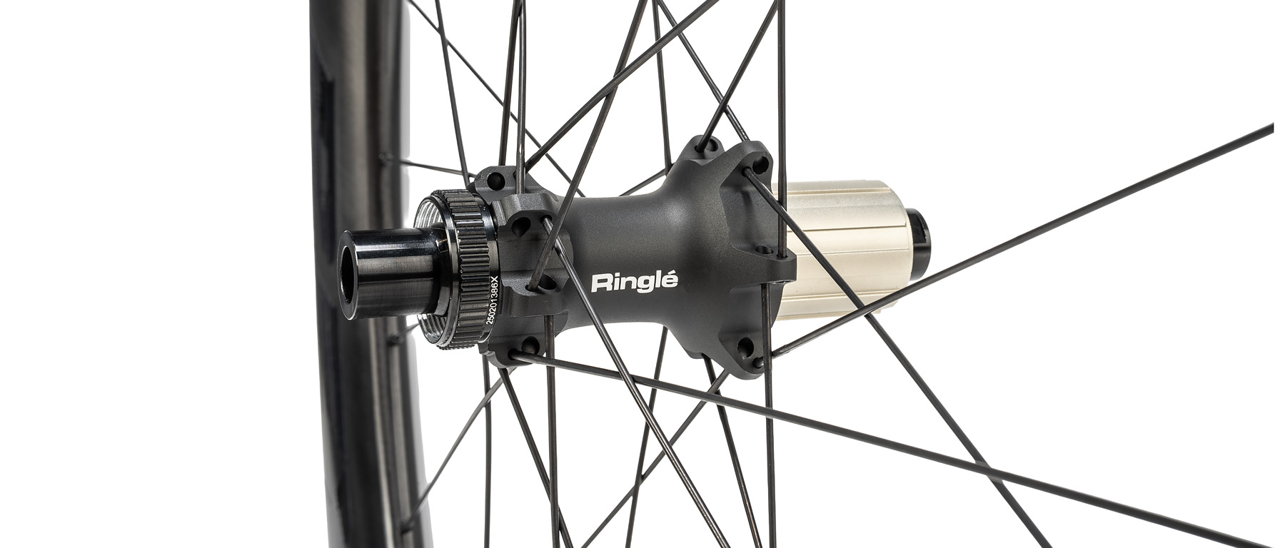 Reynolds AR60 Carbon DB Wheelset