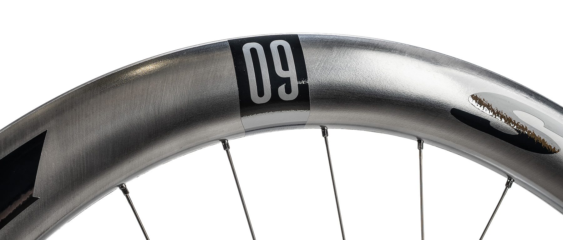 Reynolds AR60 Carbon DB Wheelset