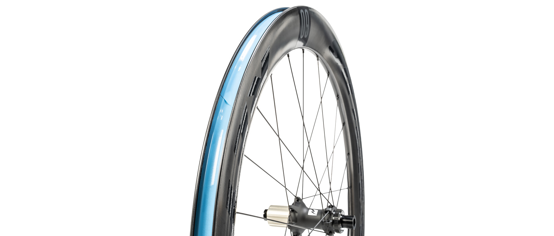 Reynolds AR60 Carbon DB Wheelset