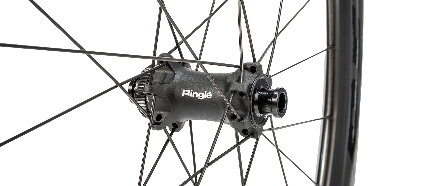 Reynolds AR60 Carbon DB Wheelset