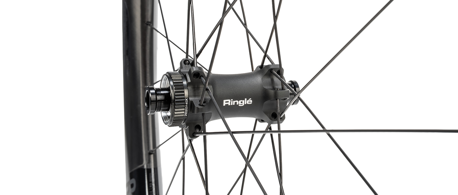 Reynolds AR60 Carbon DB Wheelset