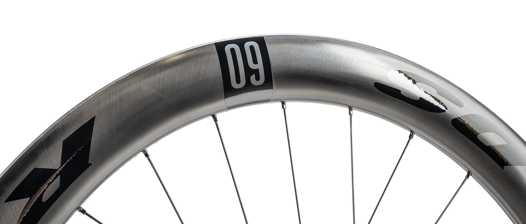 Reynolds AR60 Carbon DB Wheelset