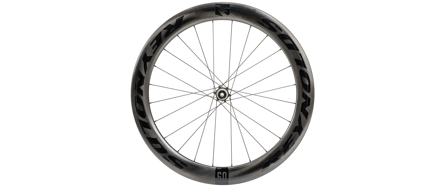 Reynolds AR60 Carbon DB Wheelset