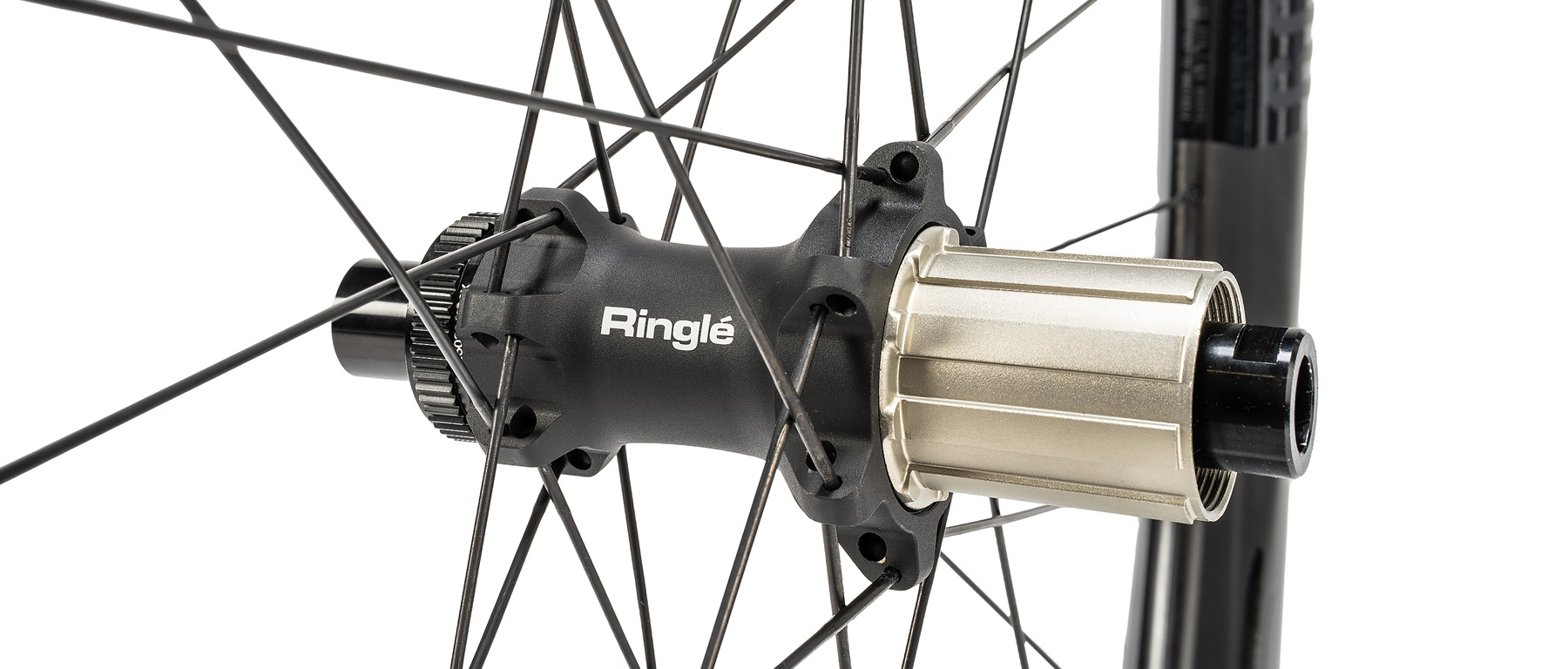 Reynolds AR60 Carbon DB Wheelset