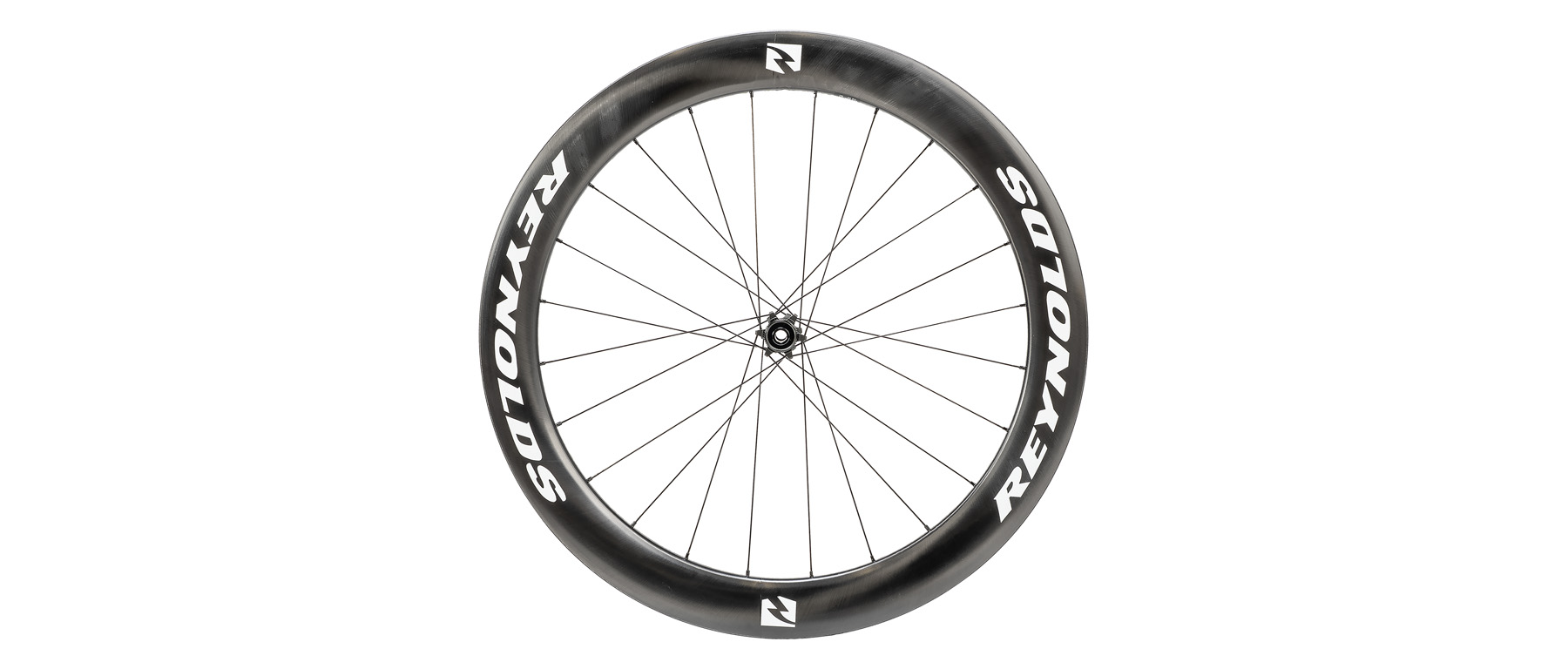 Reynolds AR60 Carbon DB Wheelset BLEM