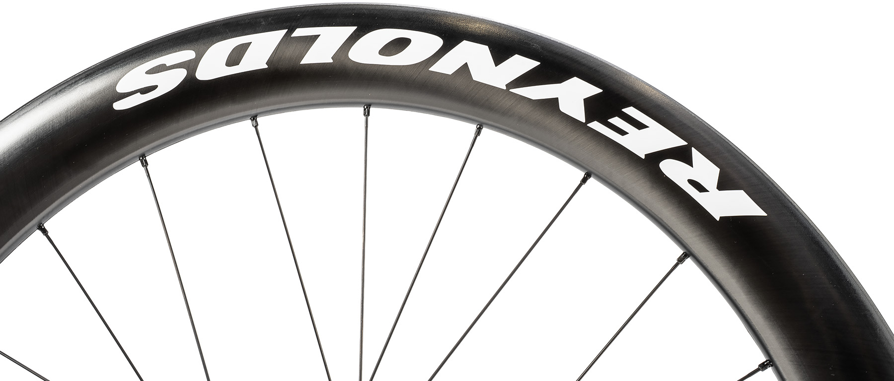 Reynolds AR60 Carbon DB Wheelset BLEM
