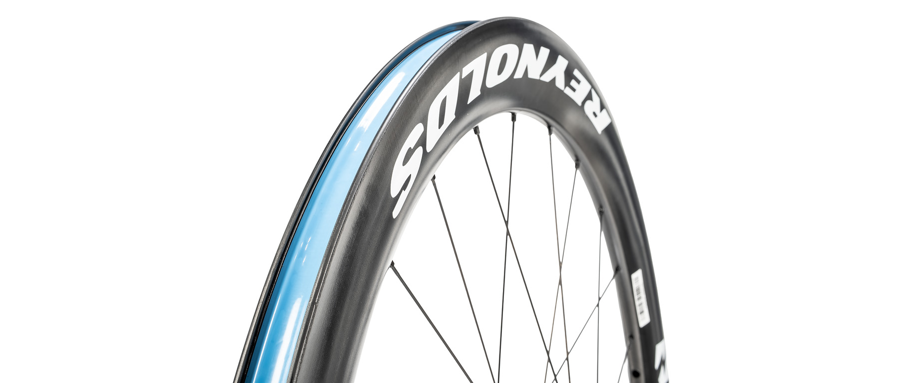 Reynolds AR60 Carbon DB Wheelset BLEM