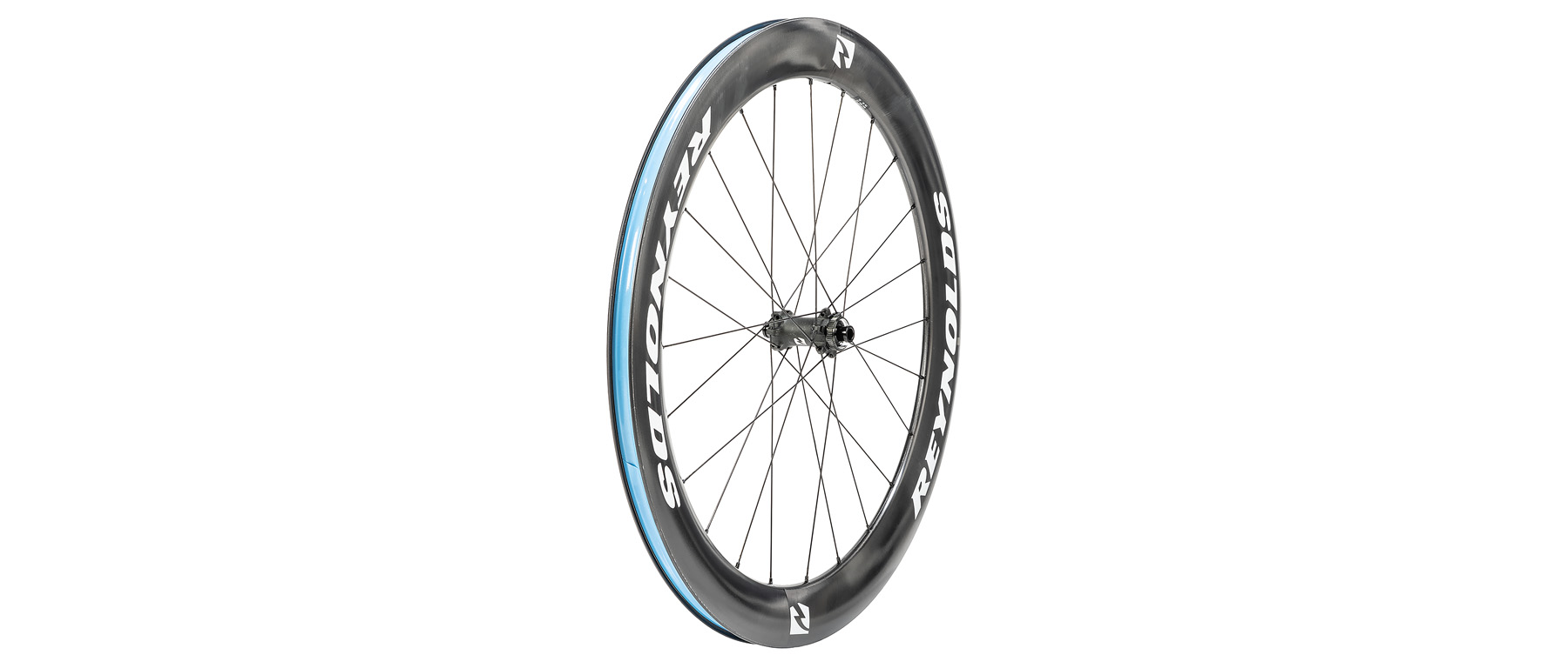 Reynolds AR60 Carbon DB Wheelset BLEM