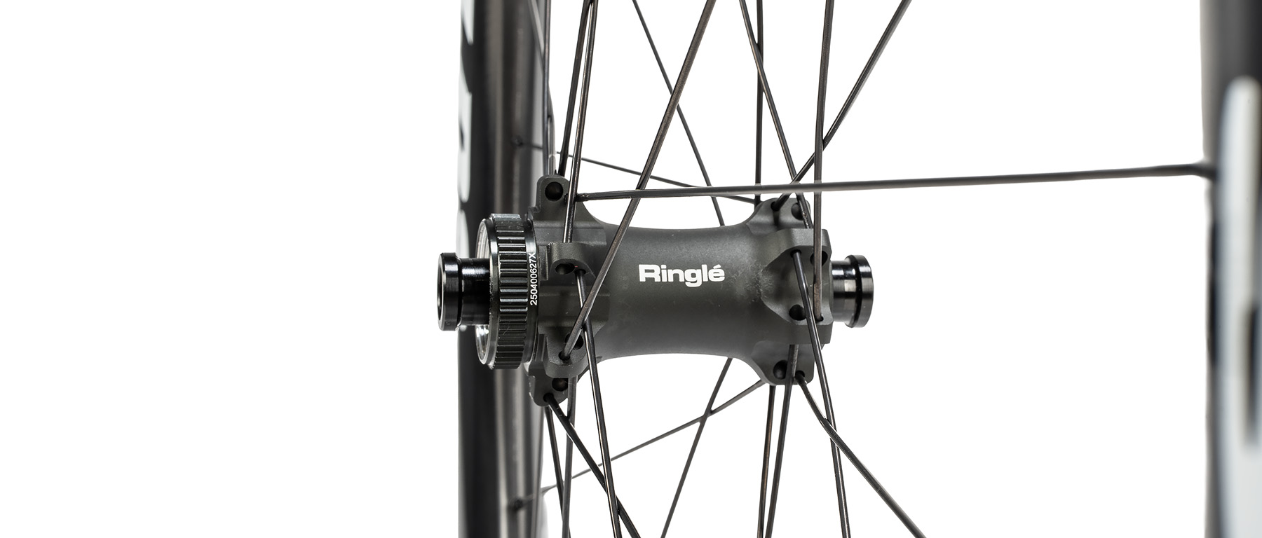 Reynolds AR60 Carbon DB Wheelset BLEM