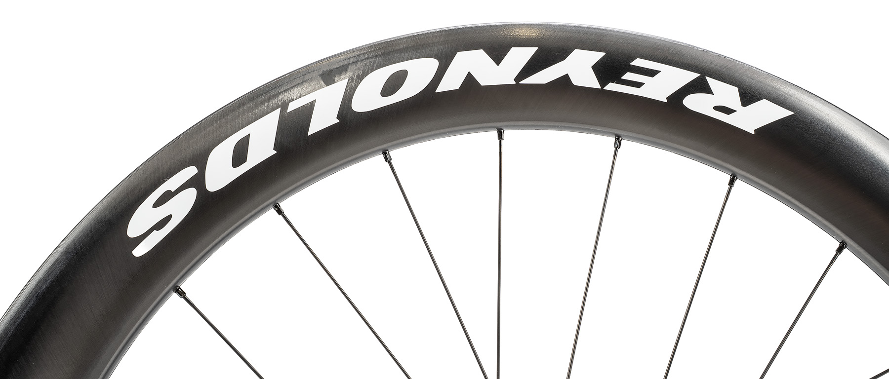 Reynolds AR60 Carbon DB Wheelset BLEM