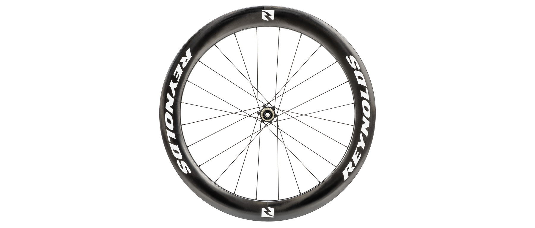 Reynolds AR60 Carbon DB Wheelset BLEM