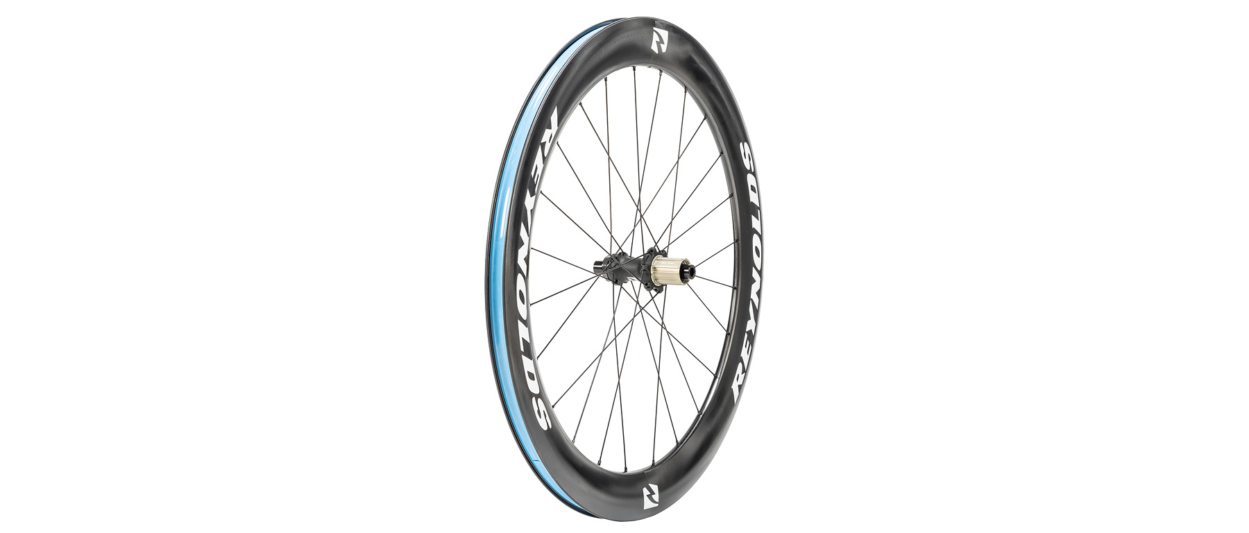Reynolds AR60 Carbon DB Wheelset BLEM