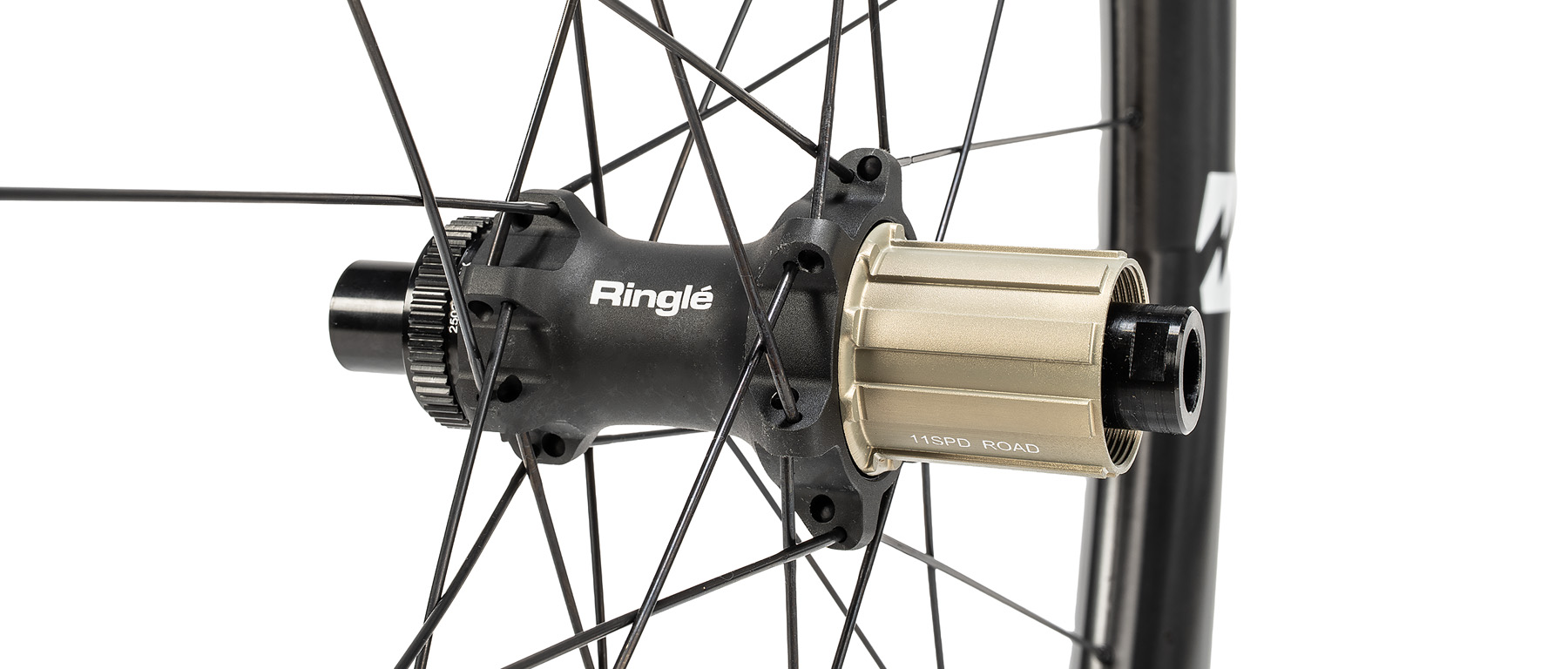 Reynolds AR60 Carbon DB Wheelset BLEM