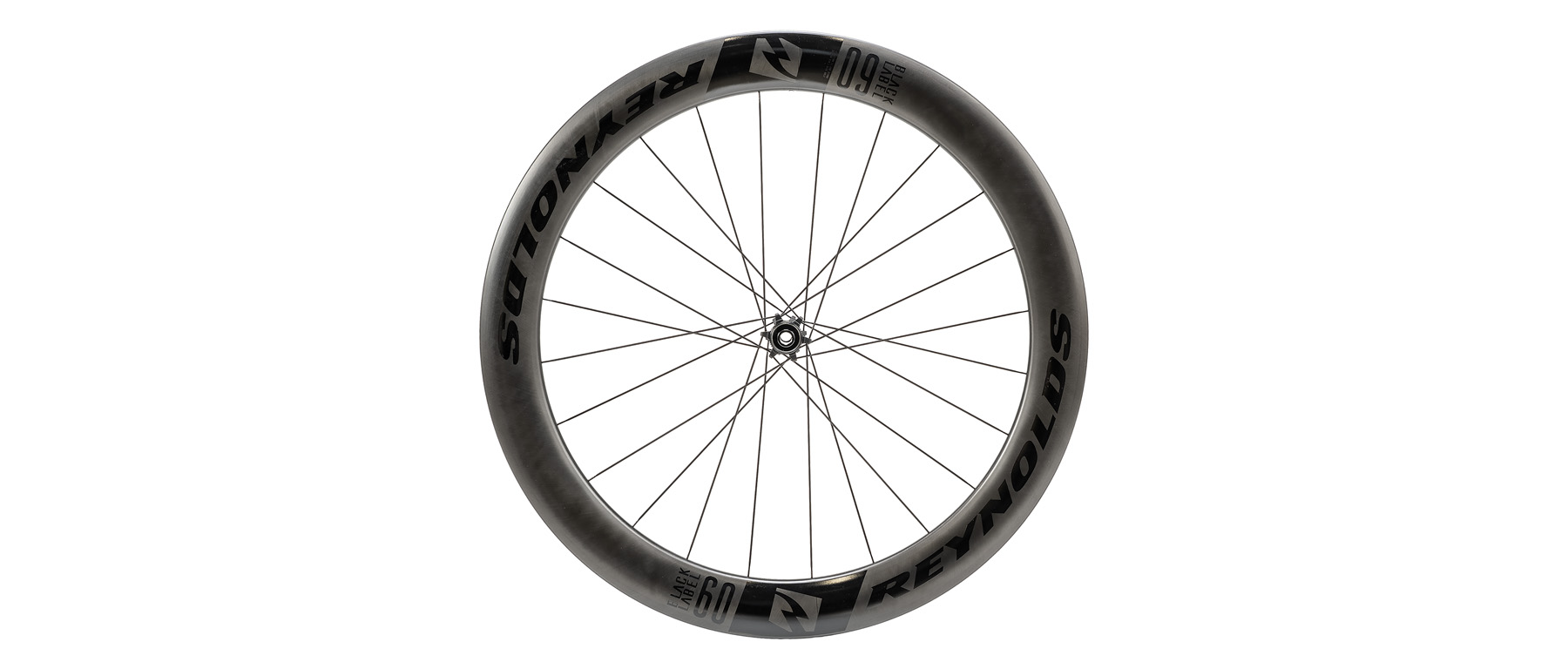 Reynolds BlackLabel 60 Expert Wheelset