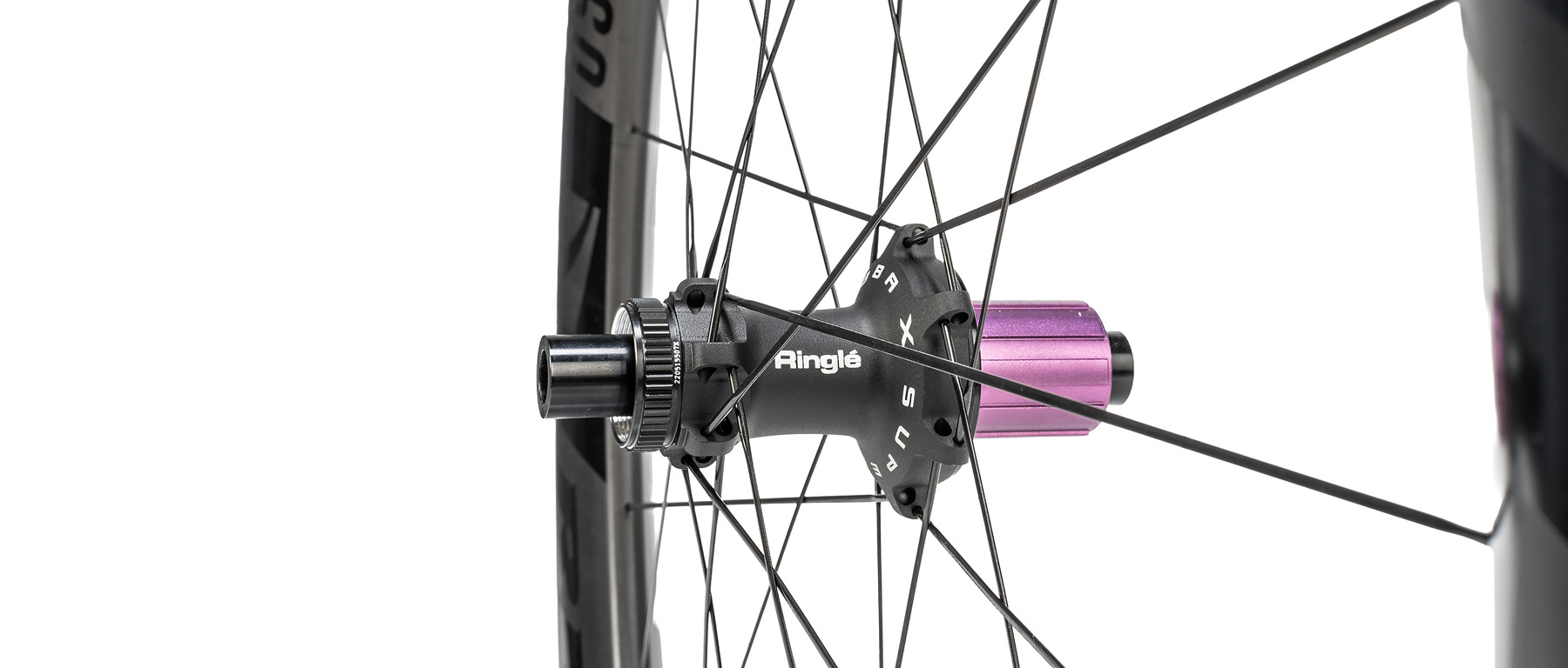 Reynolds BlackLabel 60 Expert Wheelset