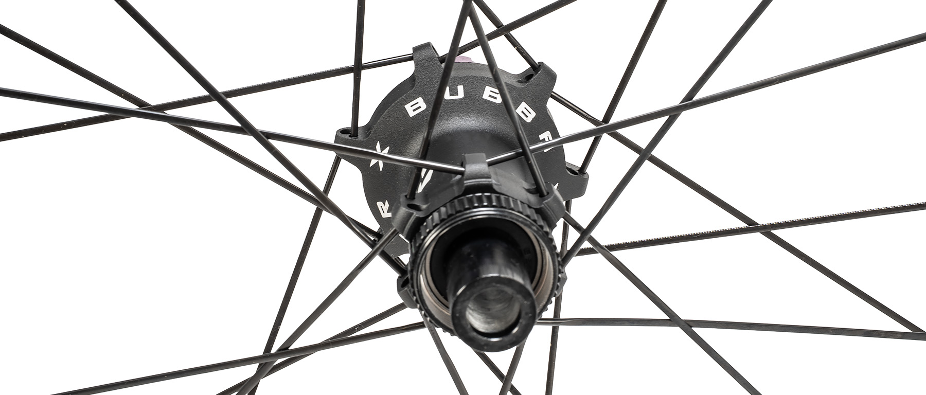 Reynolds BlackLabel 60 Expert Wheelset