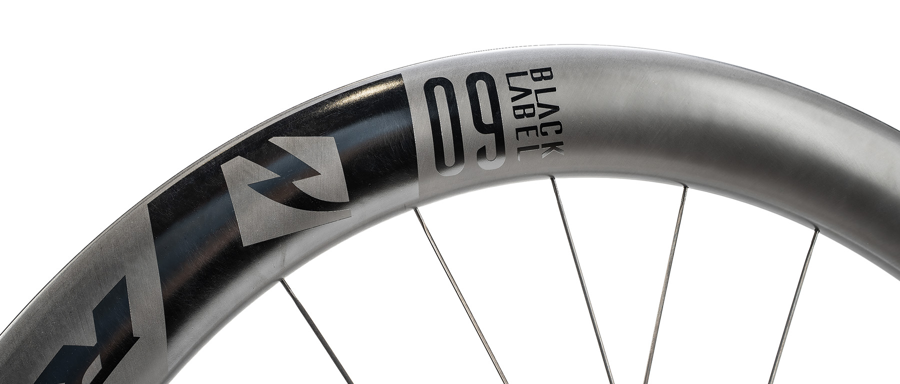 Reynolds BlackLabel 60 Expert Wheelset