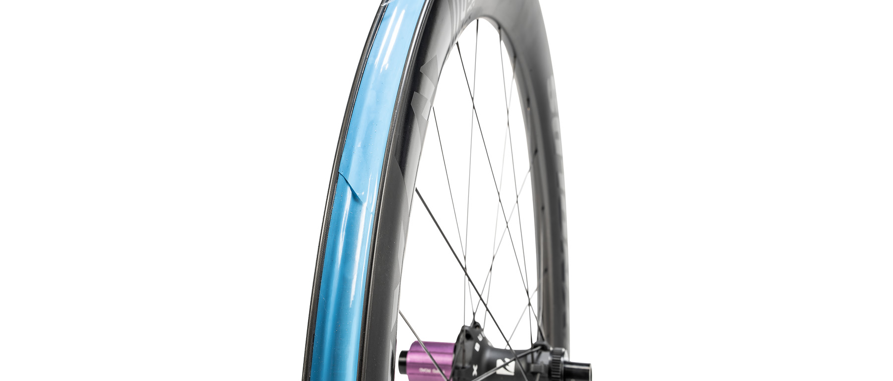 Reynolds BlackLabel 60 Expert Wheelset