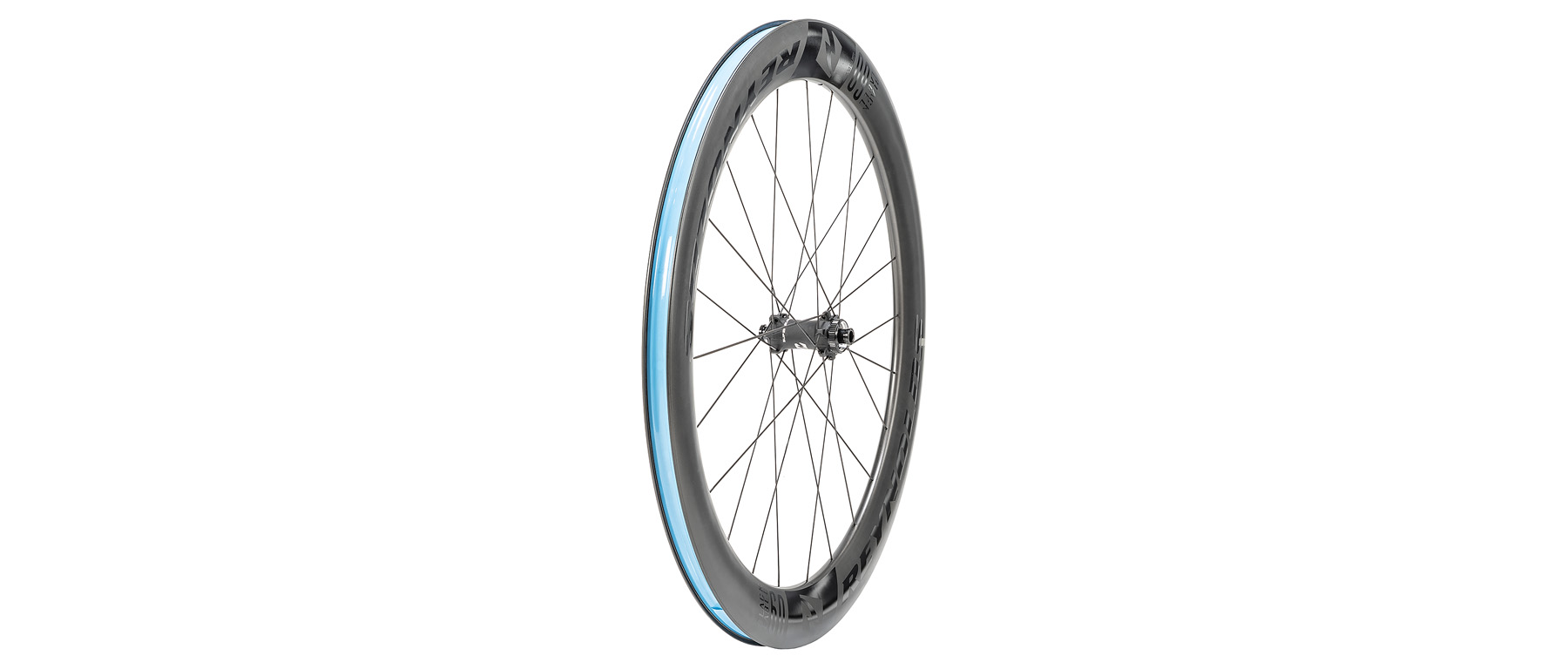 Reynolds BlackLabel 60 Expert Wheelset