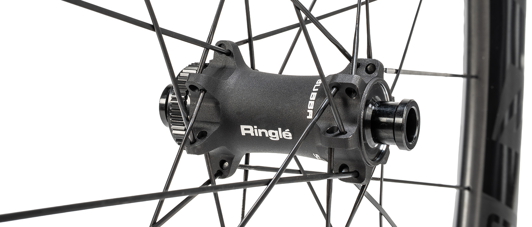 Reynolds BlackLabel 60 Expert Wheelset