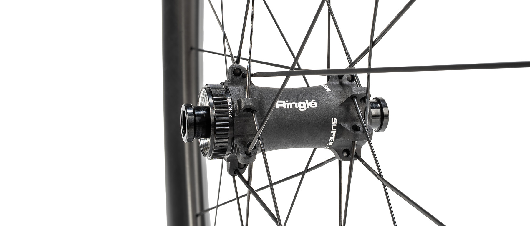 Reynolds BlackLabel 60 Expert Wheelset