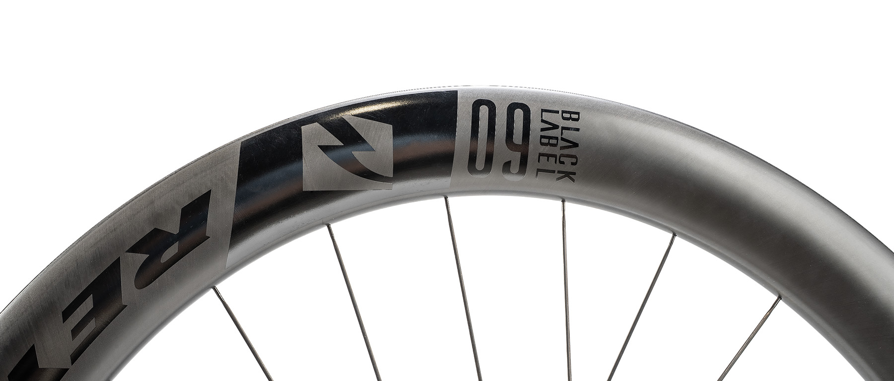 Reynolds BlackLabel 60 Expert Wheelset