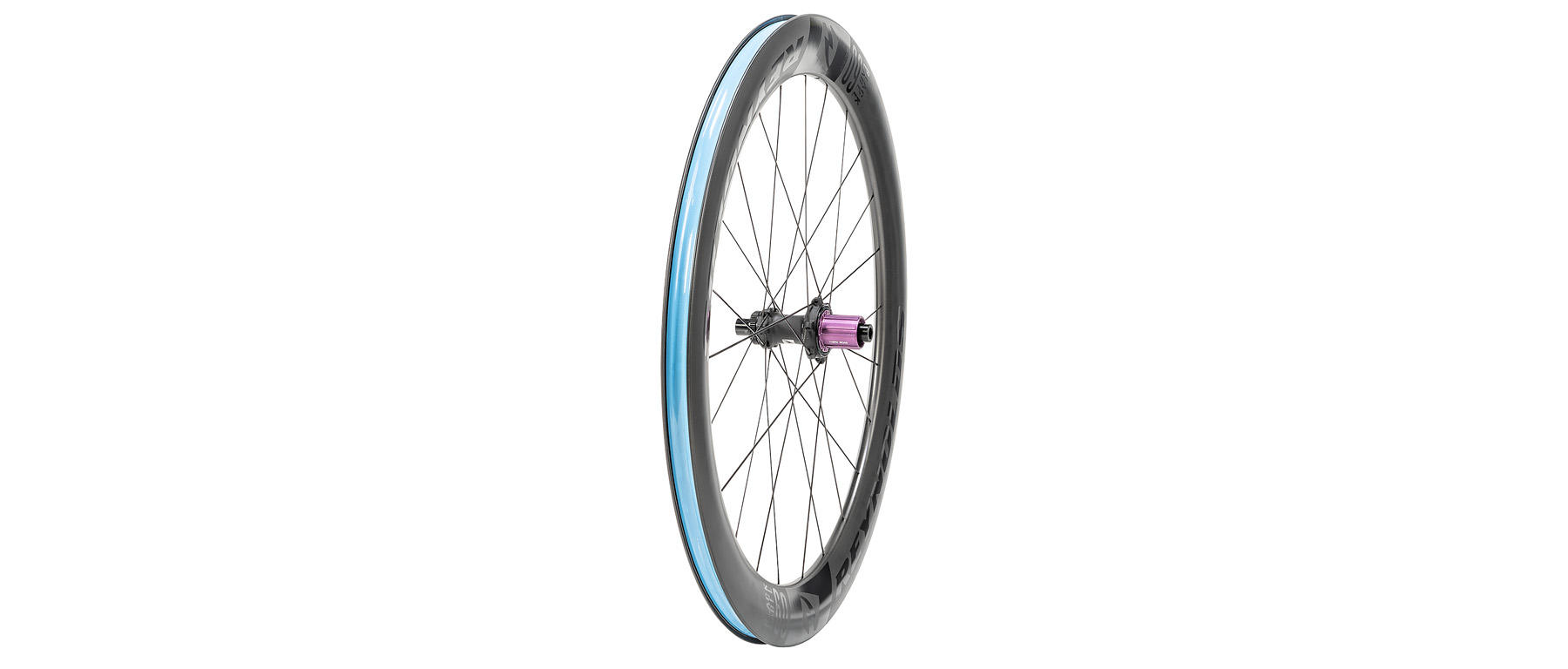 Reynolds BlackLabel 60 Expert Wheelset