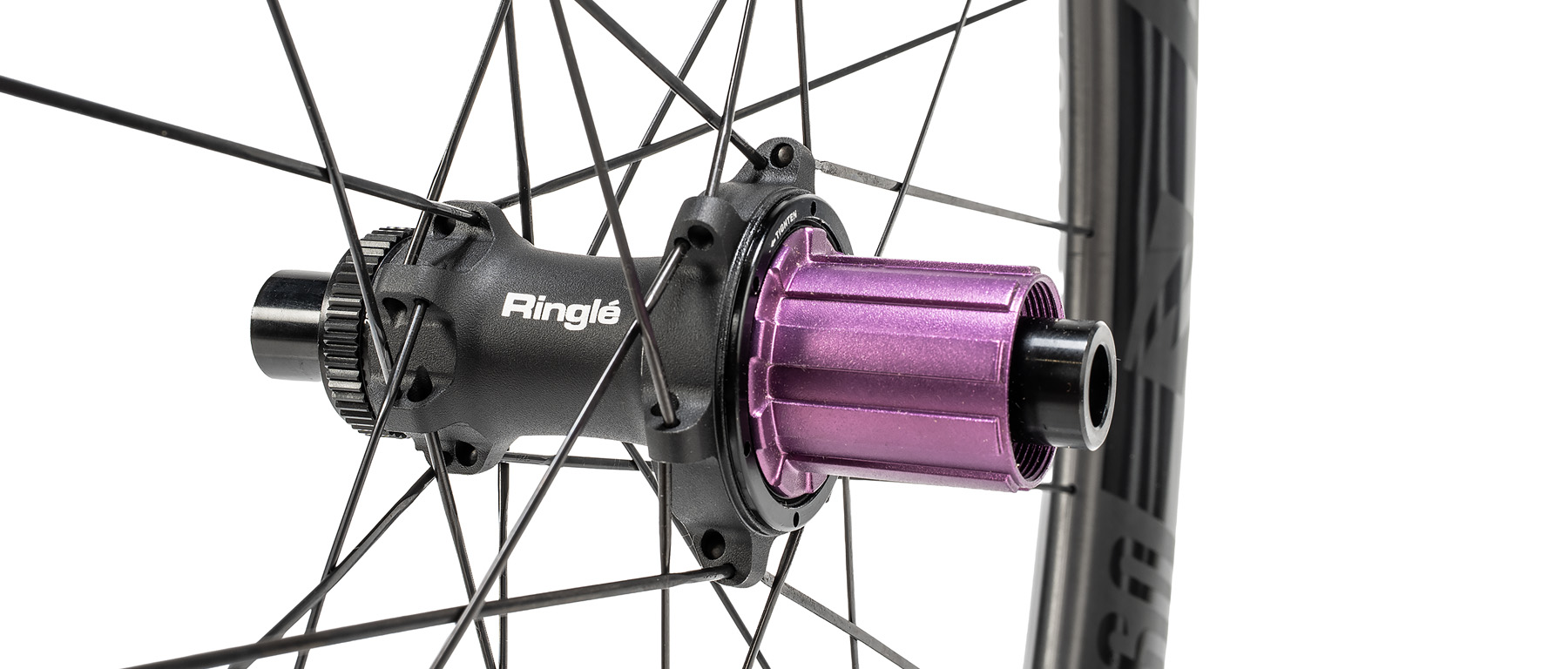 Reynolds BlackLabel 60 Expert Wheelset