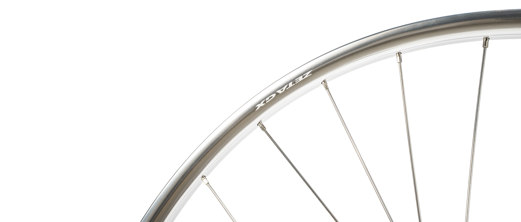 Ritchey Zeta GX Classic Disc Wheelset