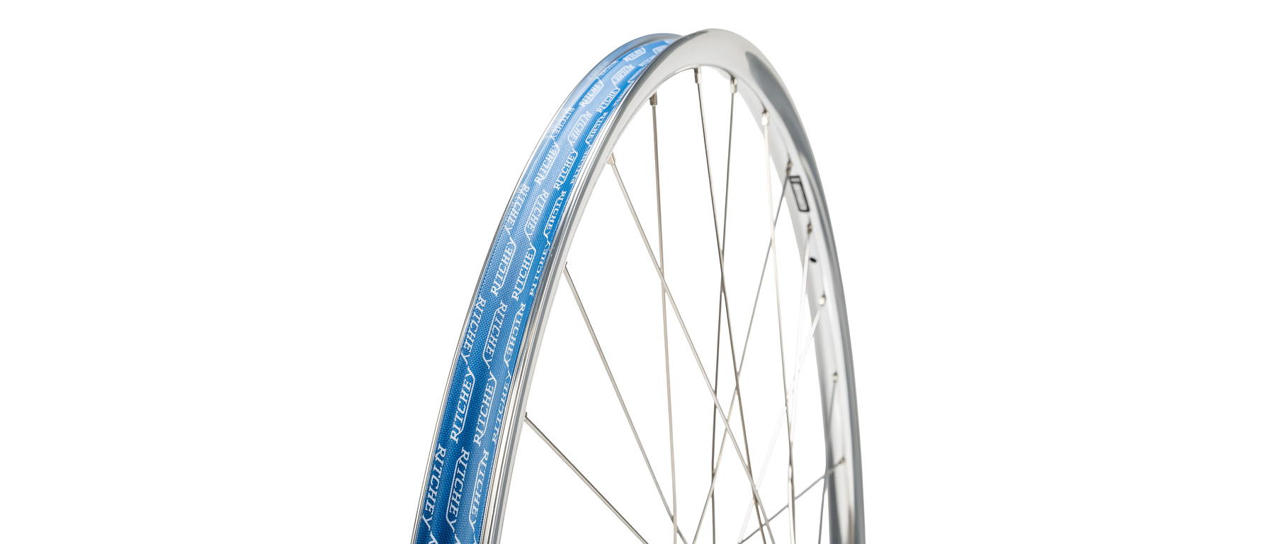 Ritchey Zeta GX Classic Disc Wheelset