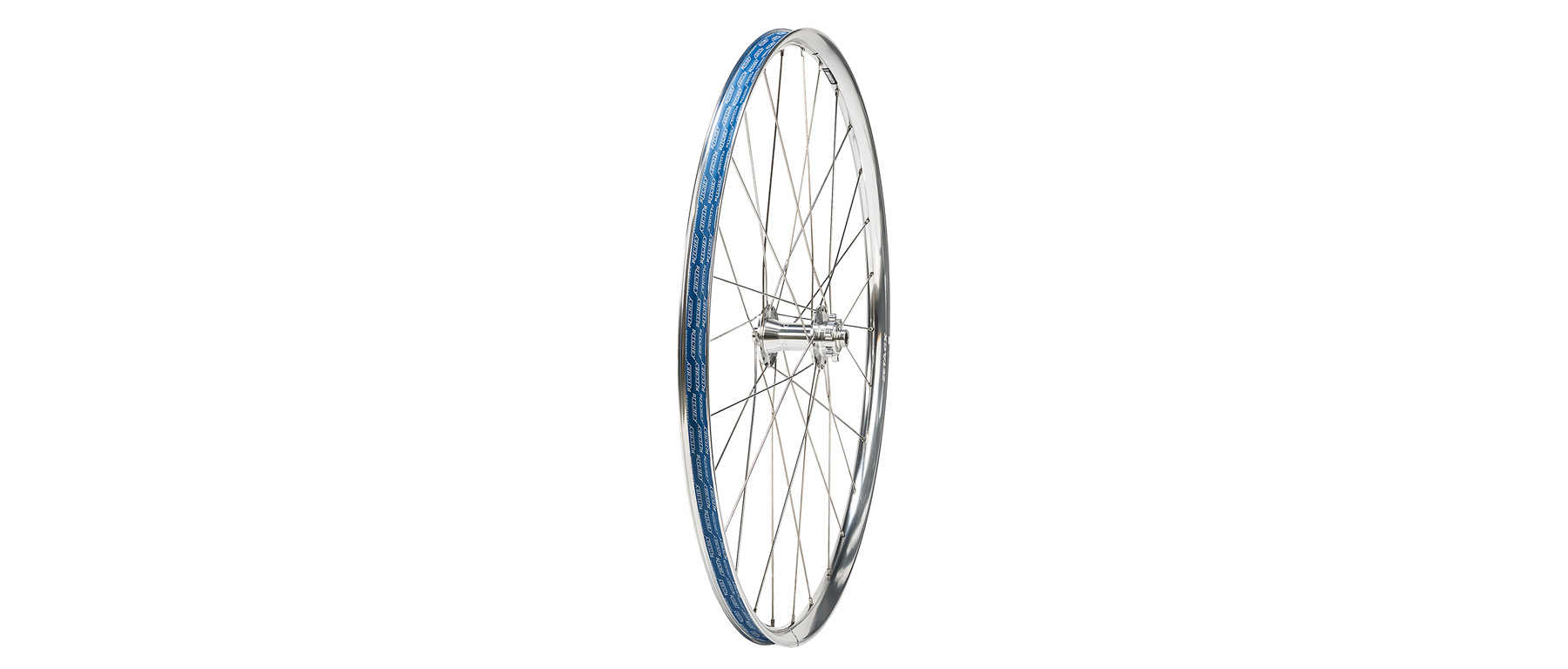 Ritchey Zeta GX Classic Disc Wheelset