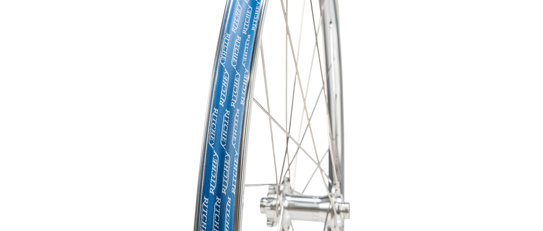 Ritchey Zeta GX Classic Disc Wheelset