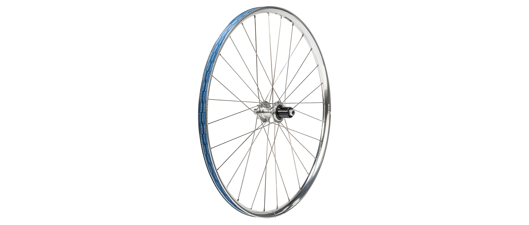 Ritchey Zeta GX Classic Disc Wheelset